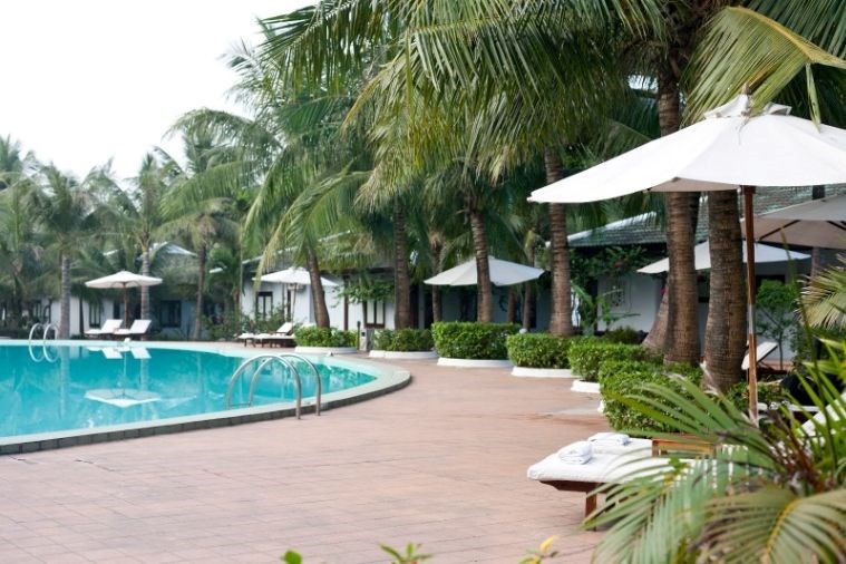 Lăng Cô Beach Resort Huế